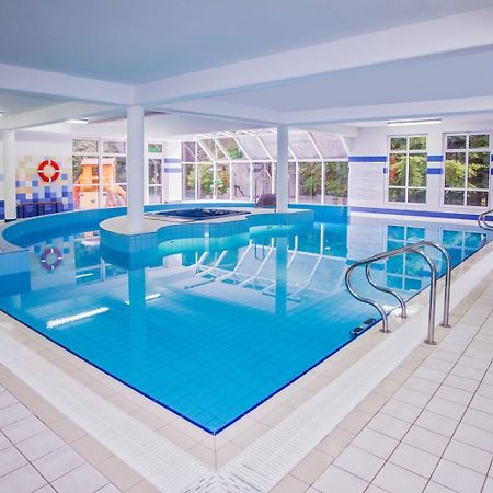 Hotel Osrodek Wypoczynkowy Olimp Sklářská Poruba Exteriér fotografie