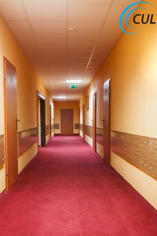 Hotel Osrodek Wypoczynkowy Olimp Sklářská Poruba Exteriér fotografie