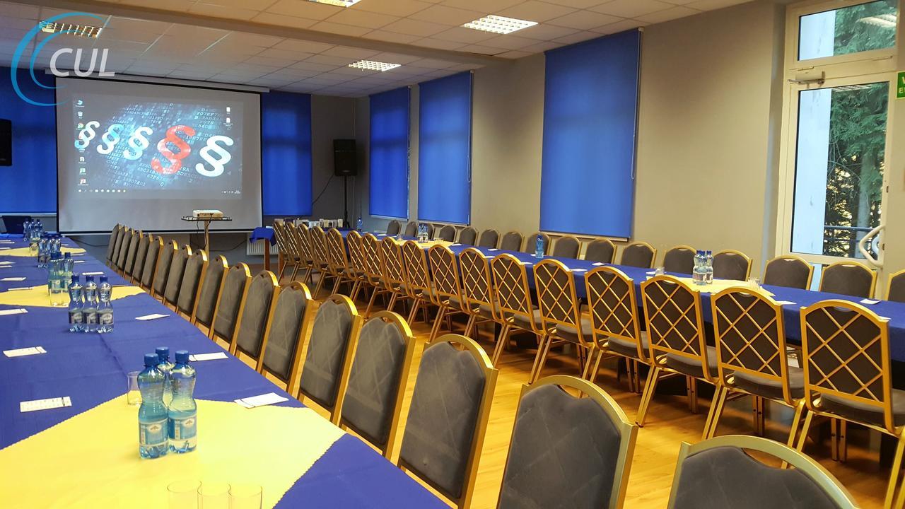 Hotel Osrodek Wypoczynkowy Olimp Sklářská Poruba Exteriér fotografie