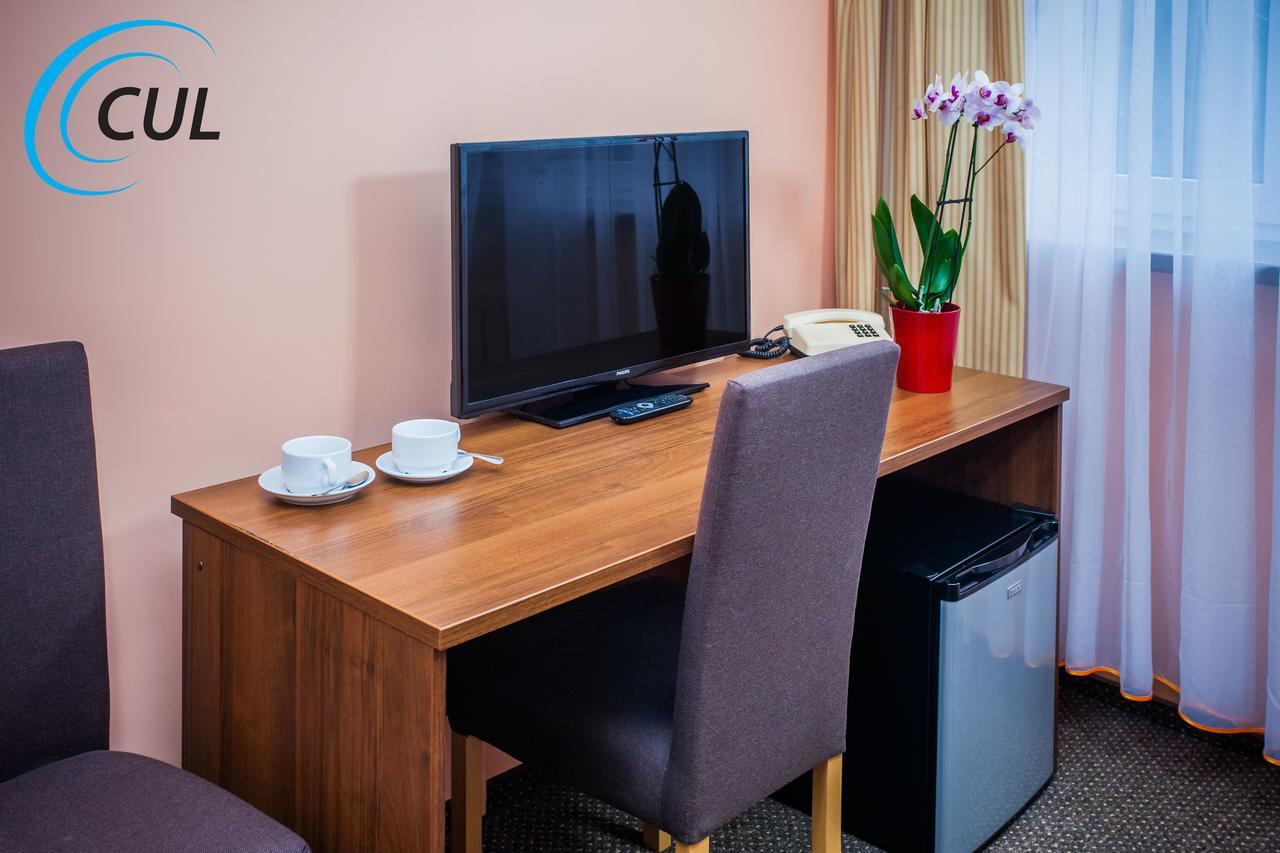 Hotel Osrodek Wypoczynkowy Olimp Sklářská Poruba Exteriér fotografie