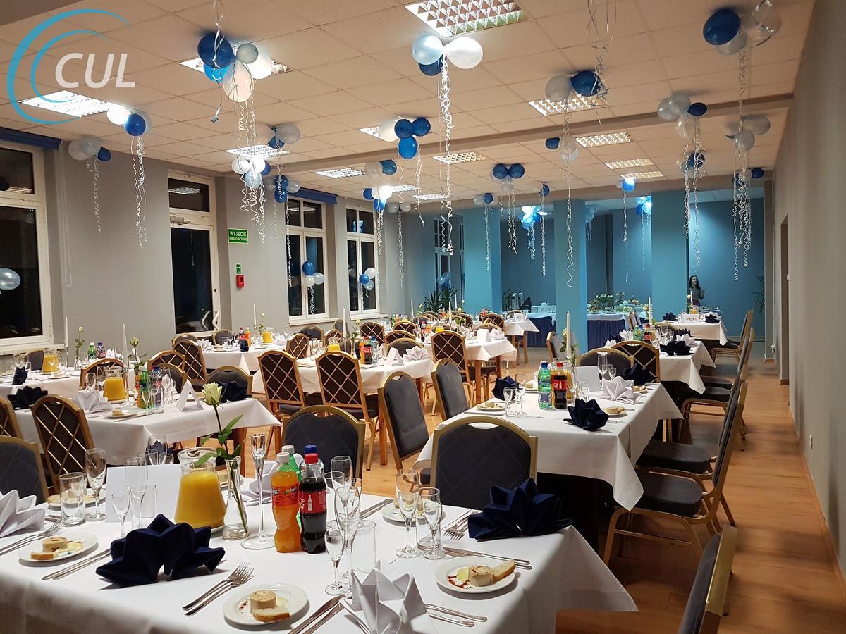 Hotel Osrodek Wypoczynkowy Olimp Sklářská Poruba Exteriér fotografie