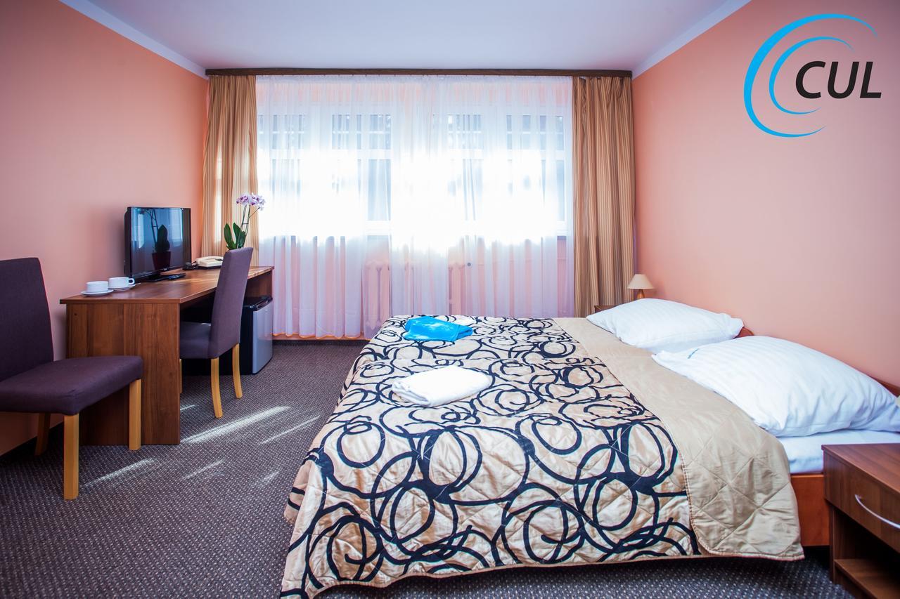 Hotel Osrodek Wypoczynkowy Olimp Sklářská Poruba Exteriér fotografie